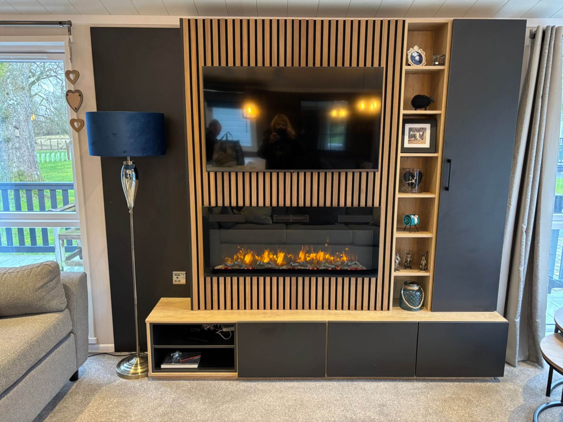 Callander Sterling, Image 6