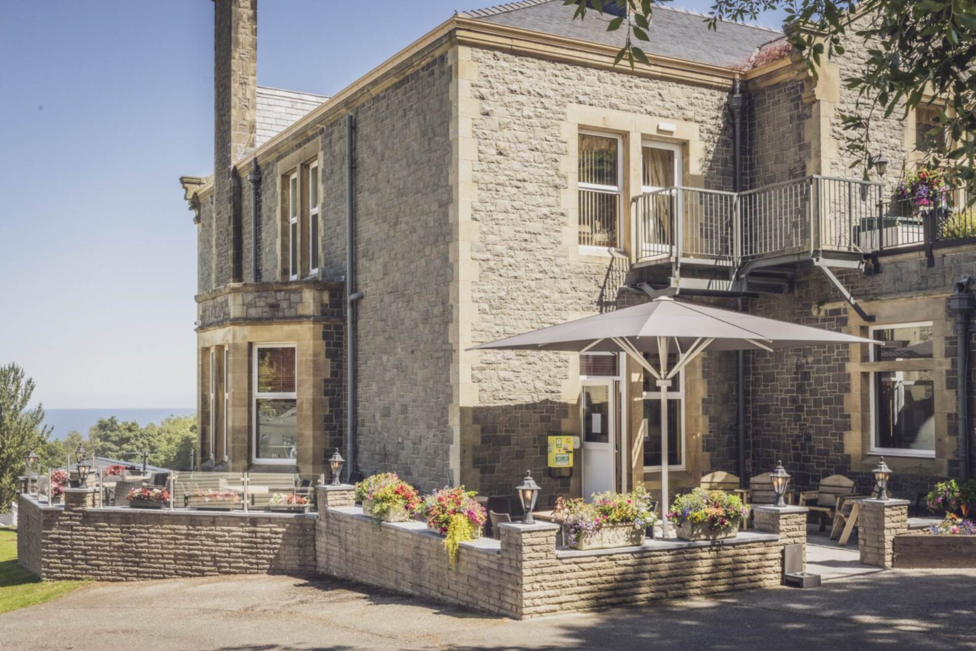 Penmaenmawr, Image 21