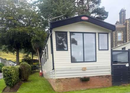 Penmaenmawr, Image 1