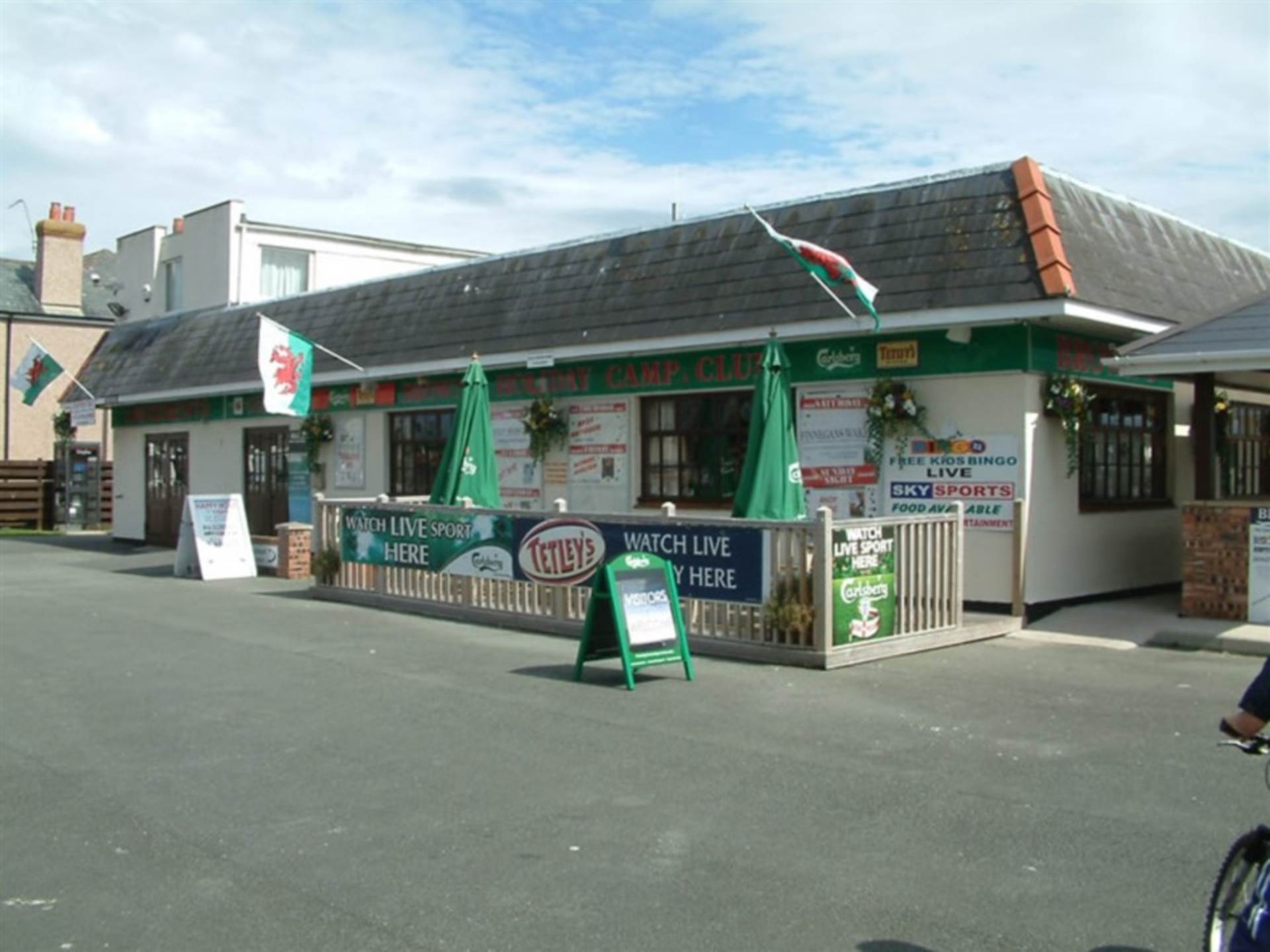 Towyn, Image 11