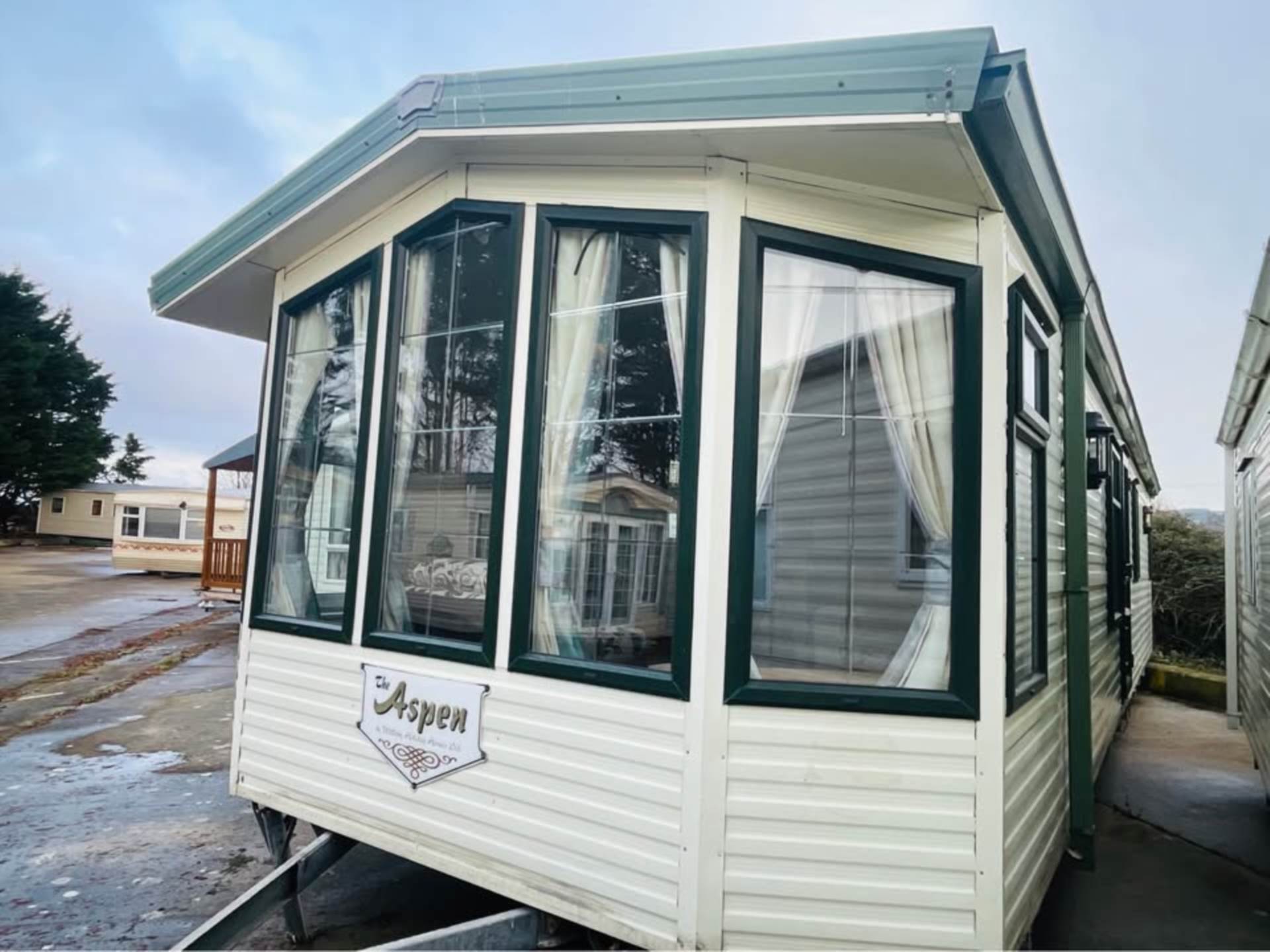 TRADE OFF SITE, Image 1