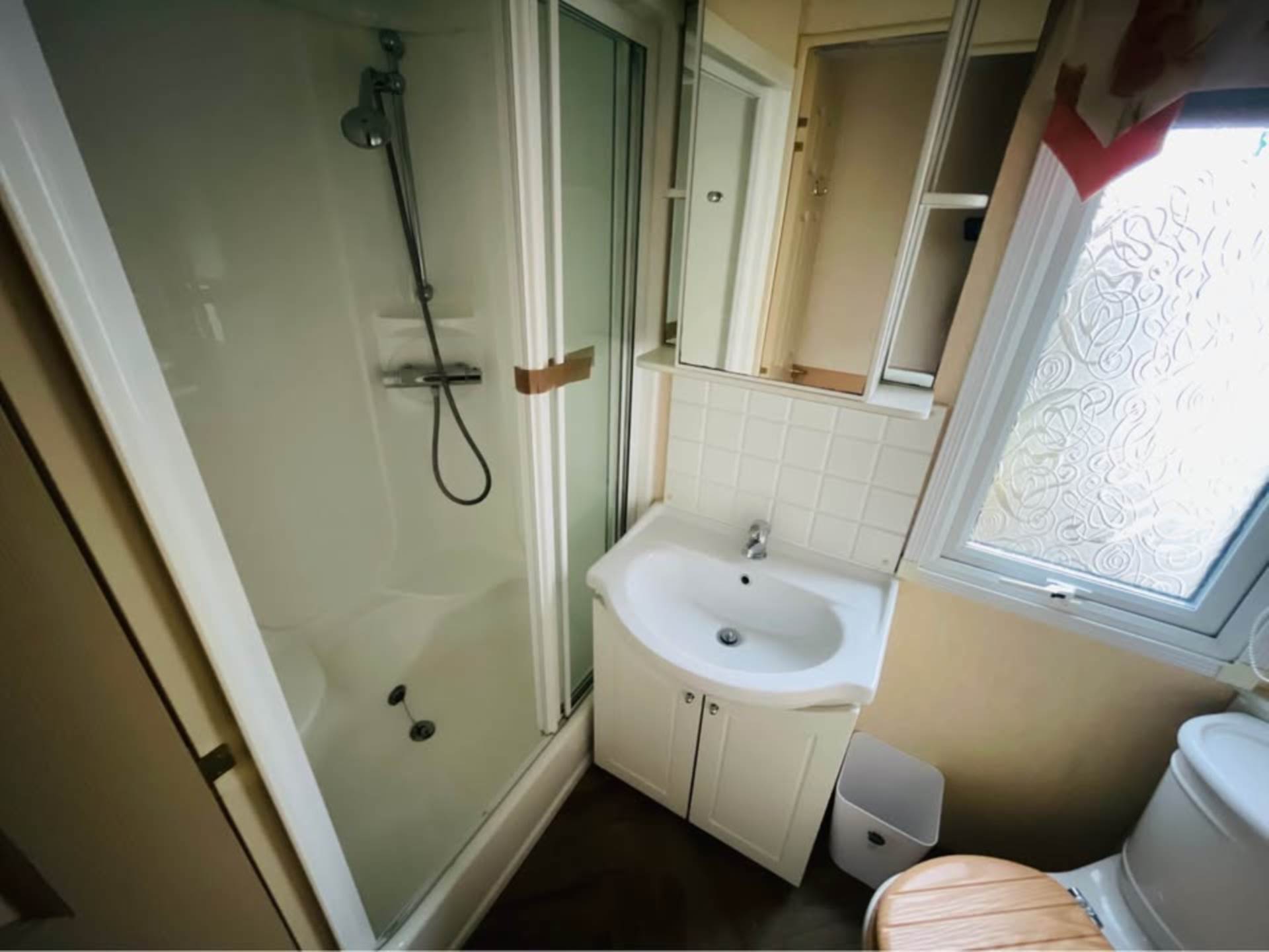 TRADE OFF SITE, Image 9