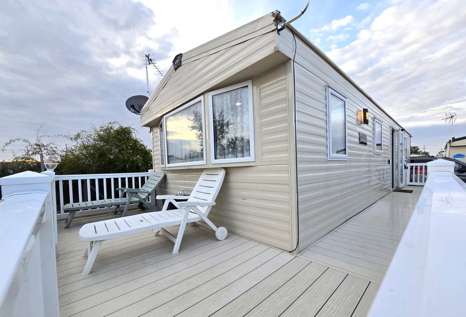 St Osyth, Clacton-On-Sea., Image 1