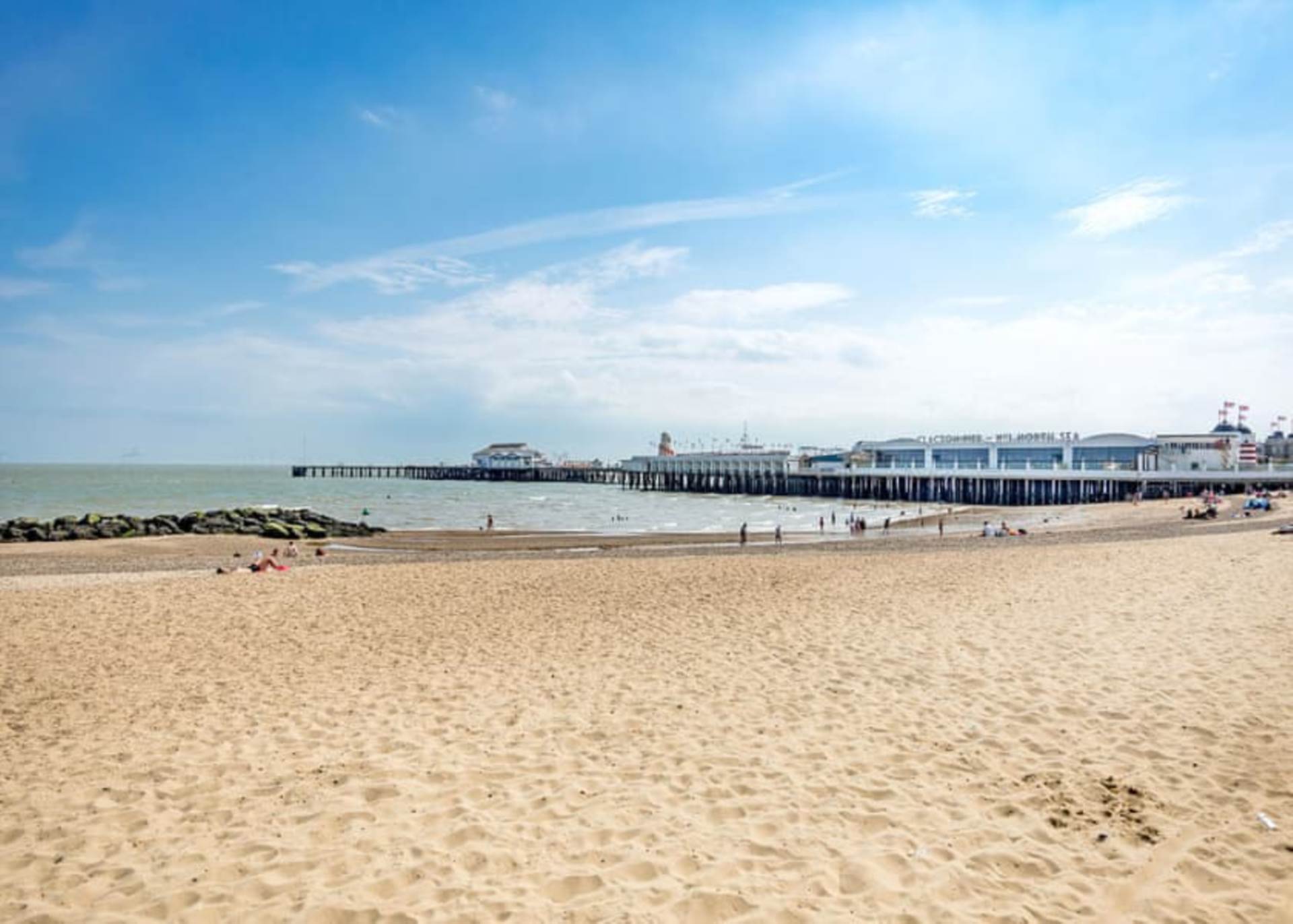 St Osyth, Clacton-On-Sea., Image 18