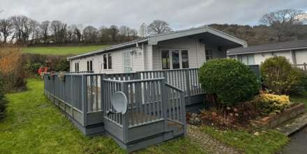 Property For Sale Conwy