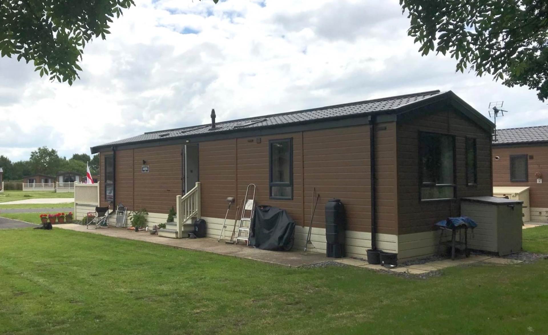 Brough, East Yorkshire, Image 10