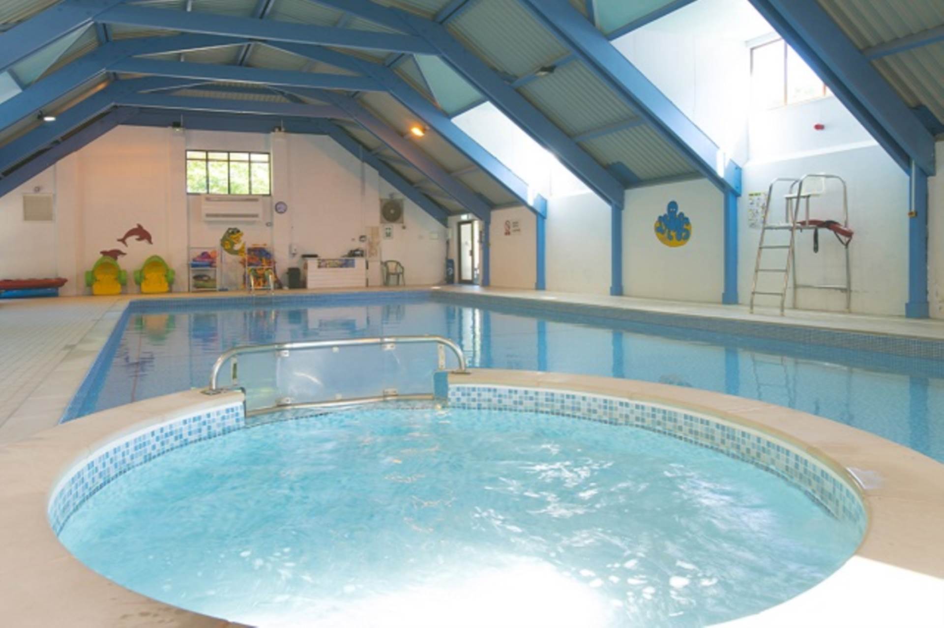 Wadebridge, Cornwall, Image 15