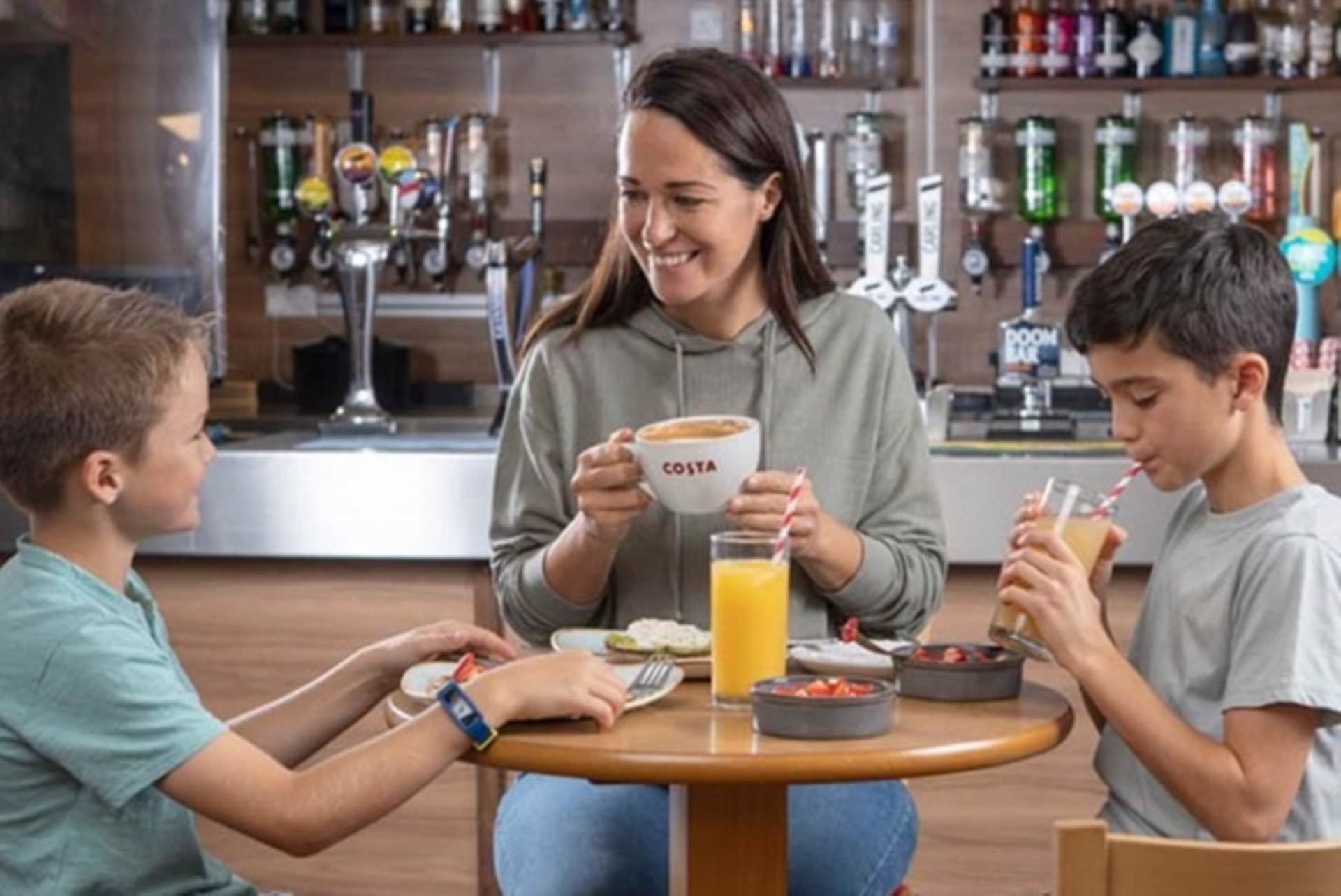 Wadebridge, Cornwall, Image 16