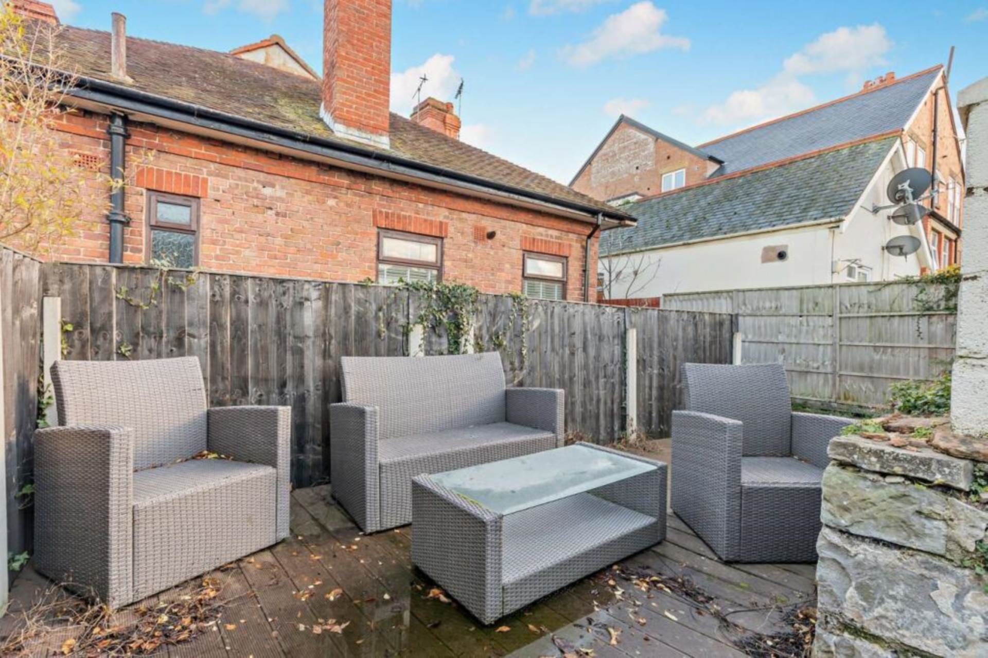 High Street,, Prestatyn, Image 20