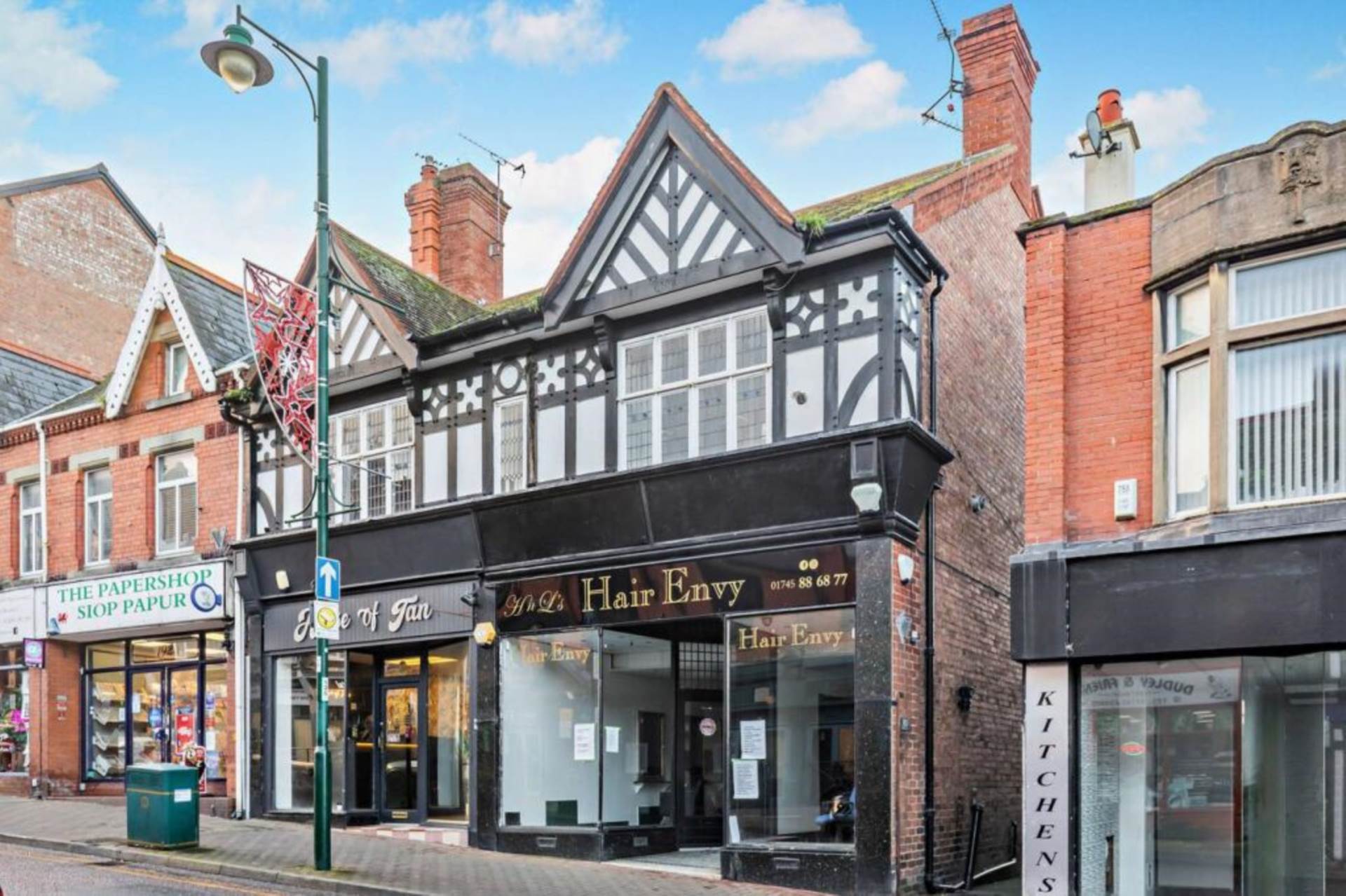 High Street,, Prestatyn, Image 21