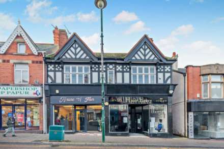 High Street,, Prestatyn