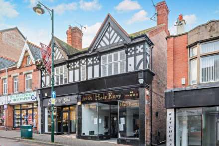 High Street,, Prestatyn, Image 21