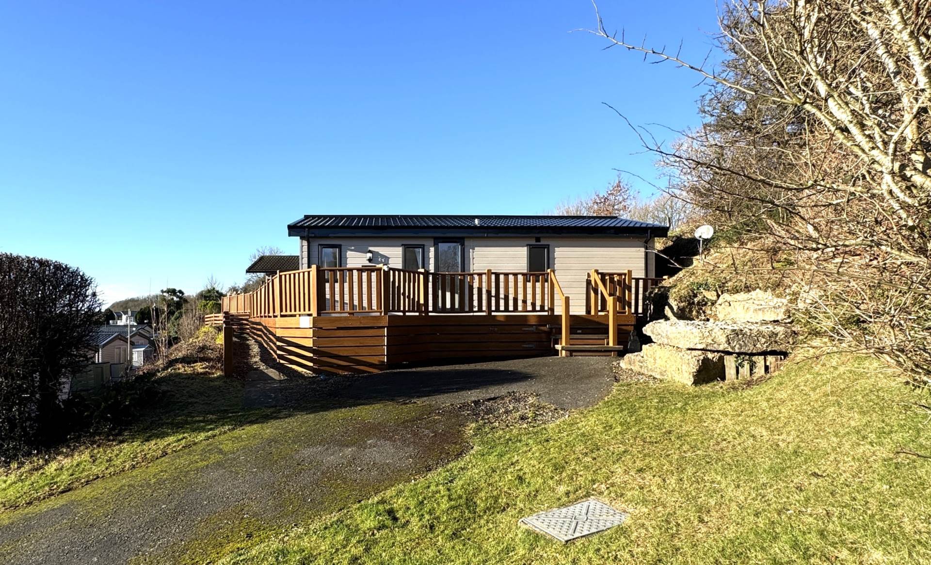 Brynteg, Anglesey, Image 1