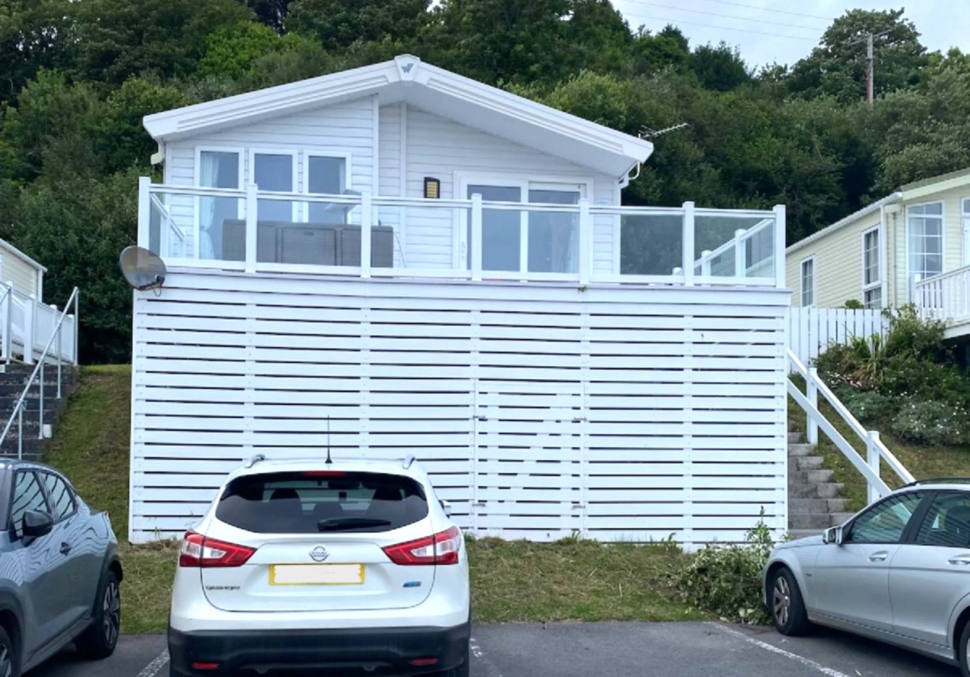 Pendine, Carmarthen, Image 1