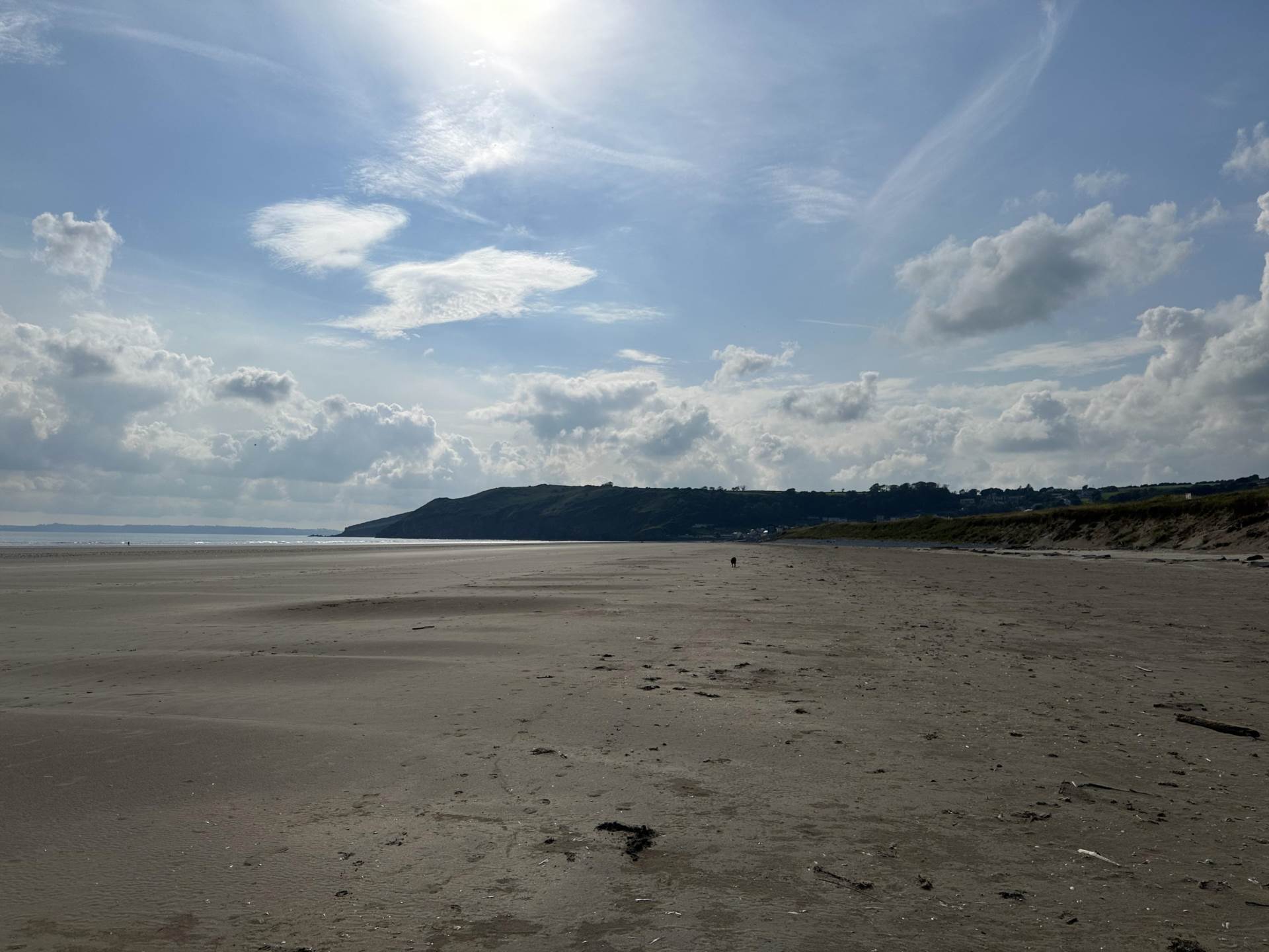 Pendine, Carmarthen, Image 21