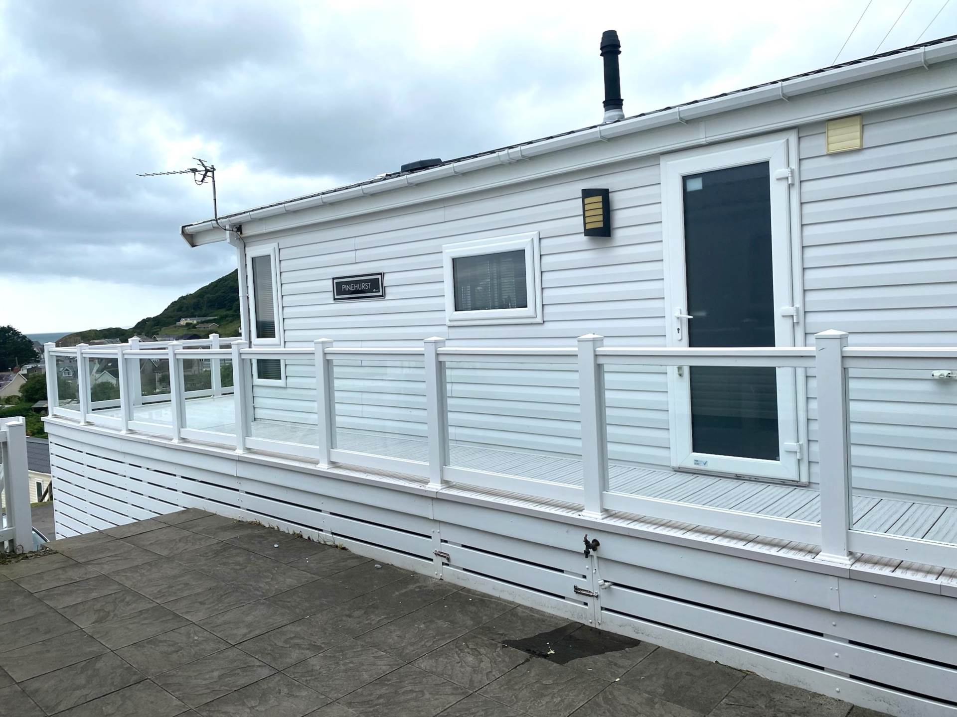 Pendine, Carmarthen, Image 4