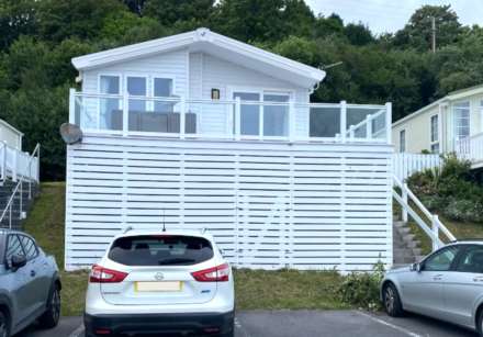 Pendine, Carmarthen