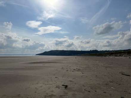 Pendine, Carmarthen, Image 21