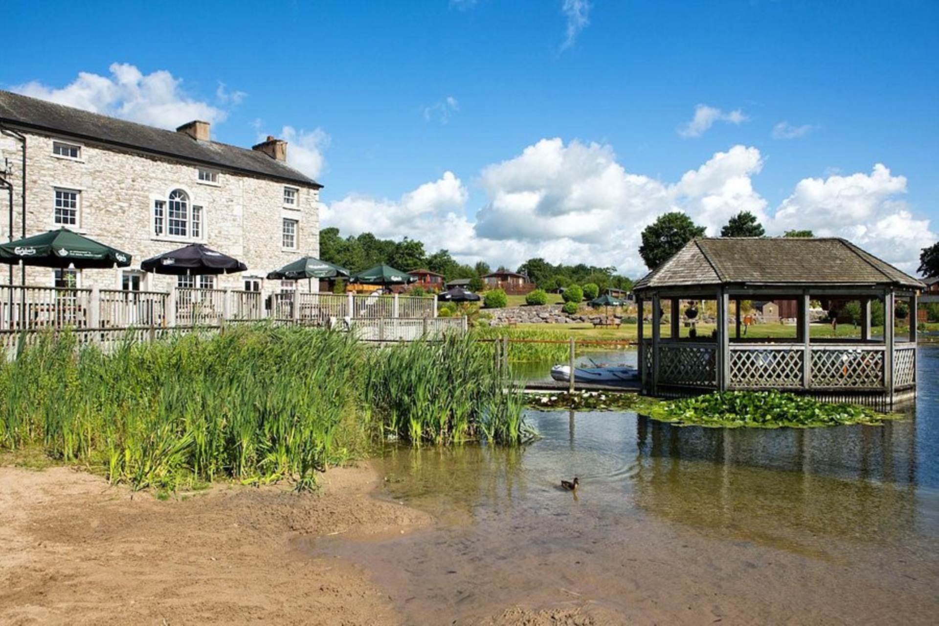 Carnforth, Lancashire, Image 20