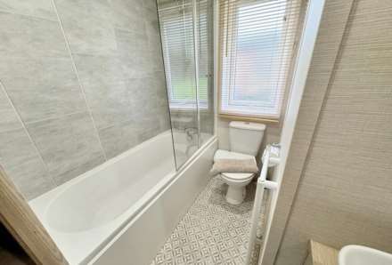 Carnforth, Lancashire, Image 17