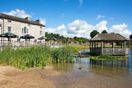 Carnforth, Lancashire, Image 20