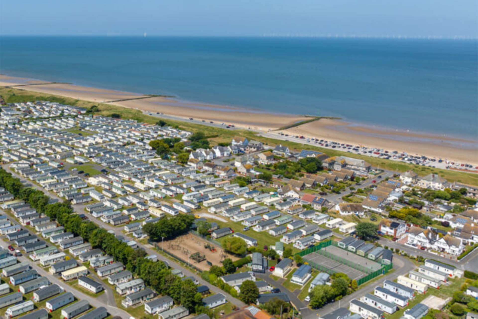 Prestatyn, Image 10
