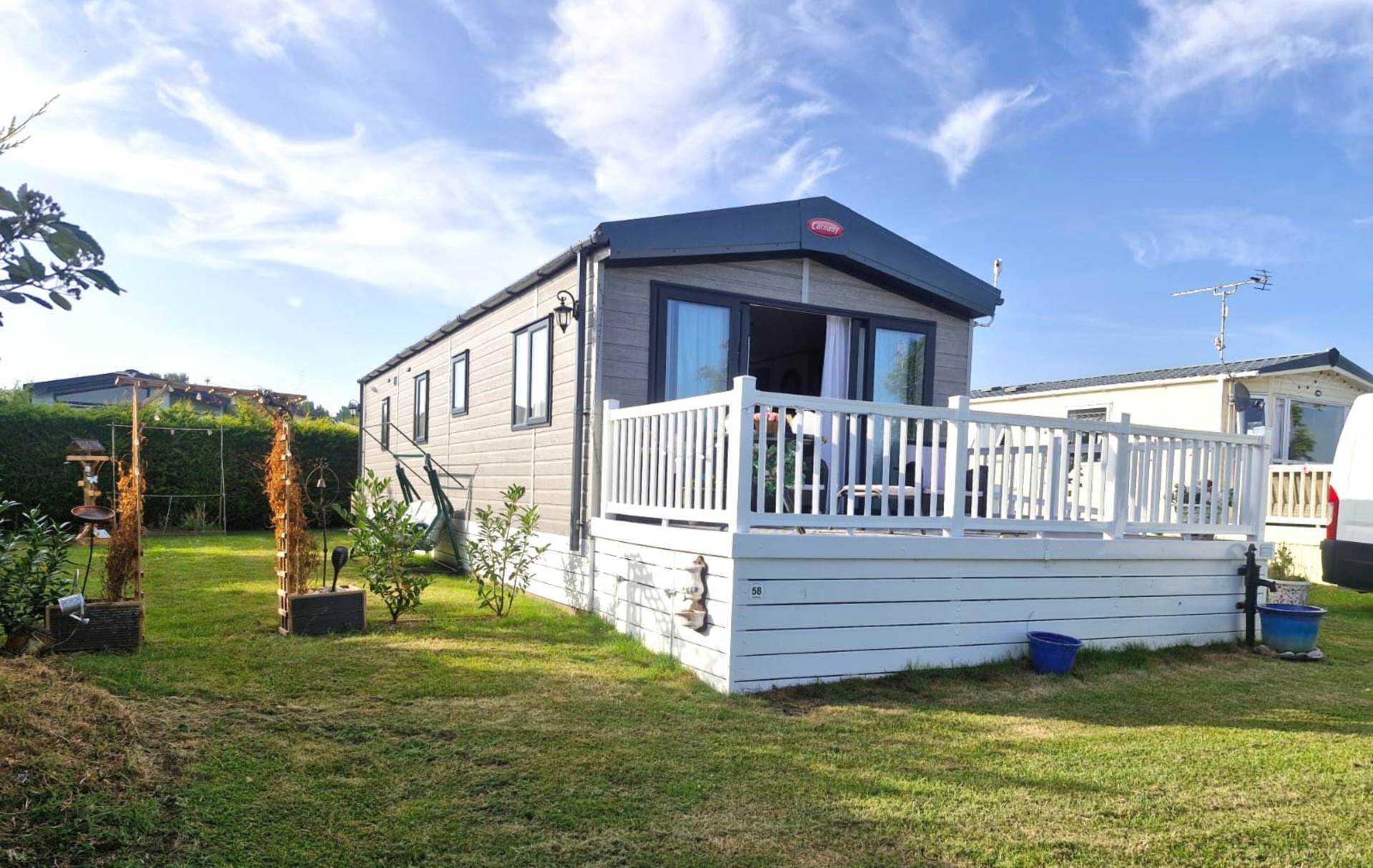 Mersea Island, Colchester, Image 1