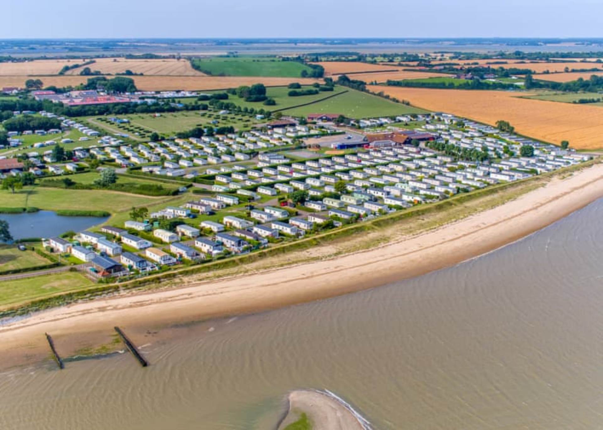 Mersea Island, Colchester, Image 18
