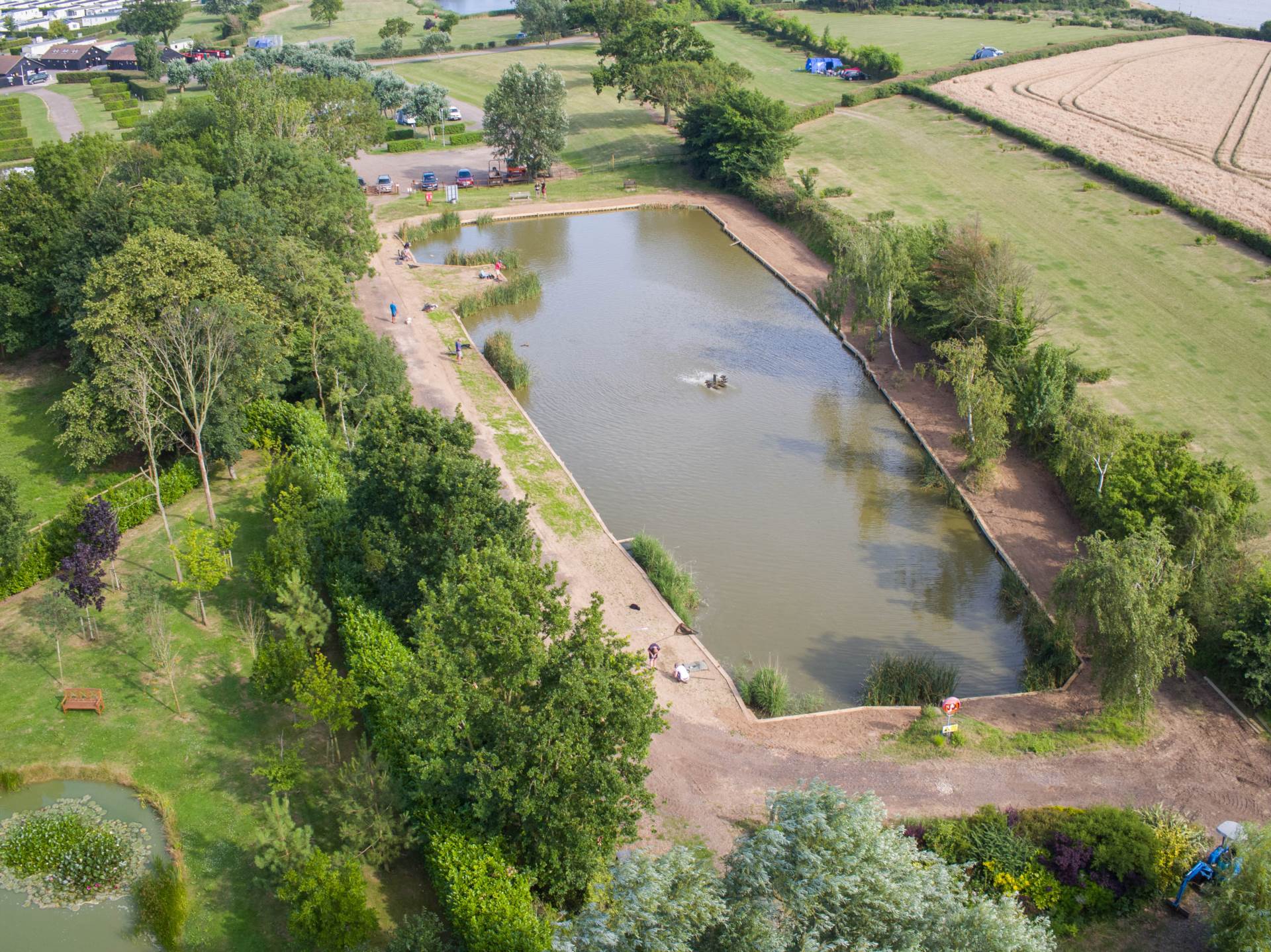 Mersea Island, Colchester, Image 21