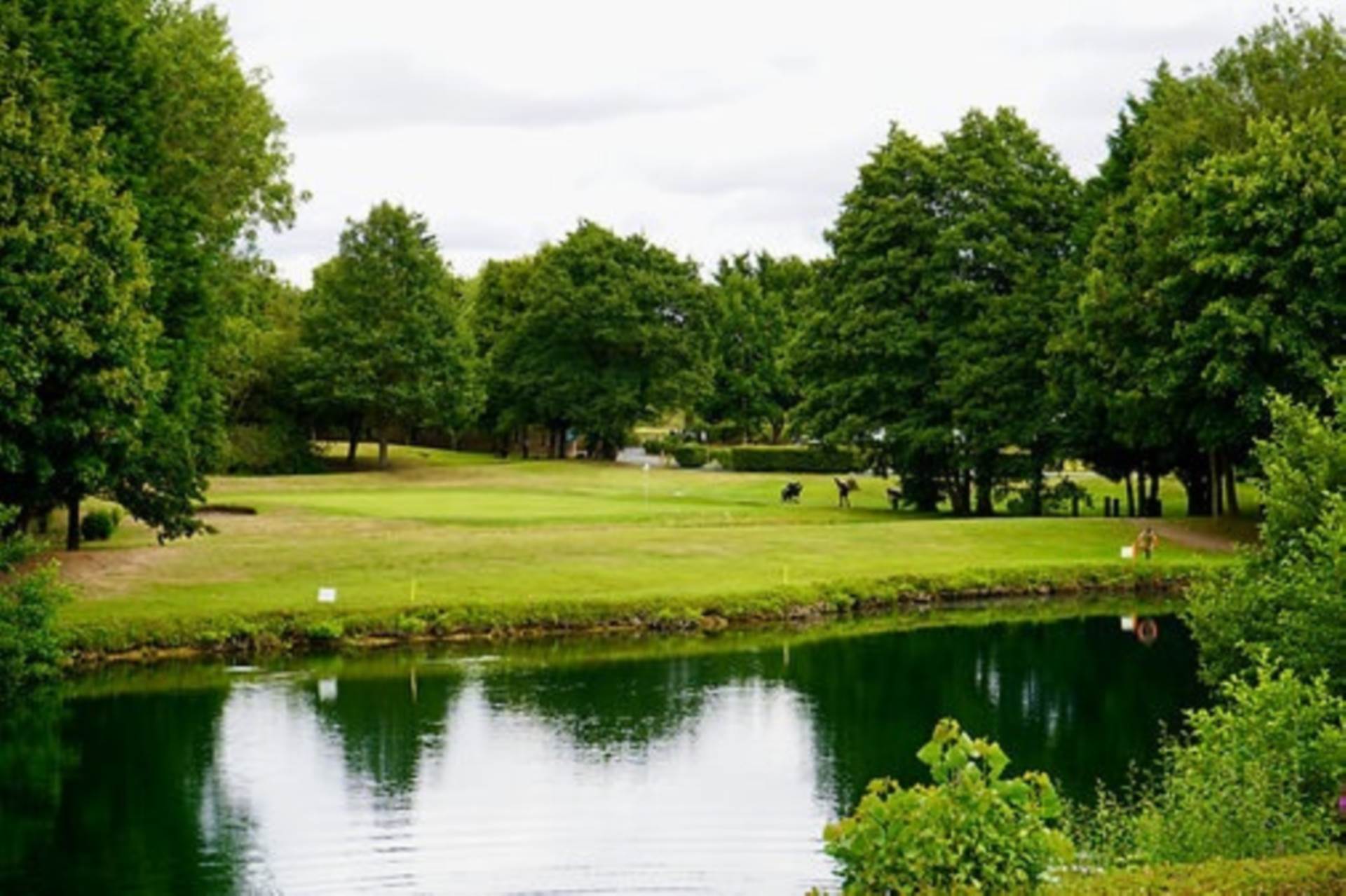 Pocklington, York, Image 20