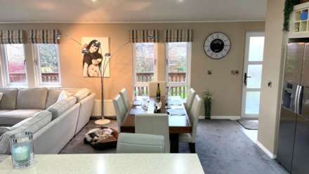 Thirsk, Yorkshire, Image 10