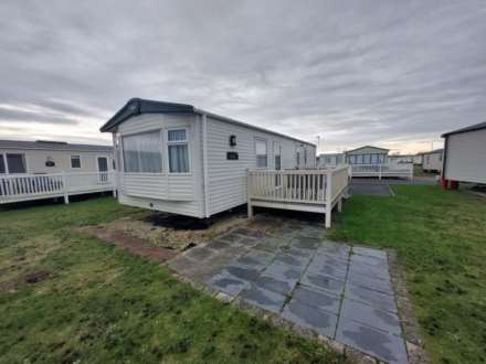 2 Bedroom Caravan, North Seaton