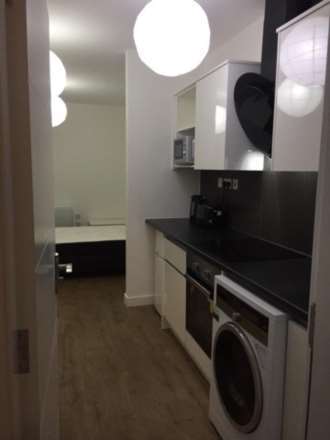 Harrow Road, Leicester, Image 1