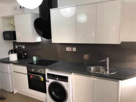 1 Bedroom Flat, Harrow Road, Leicester