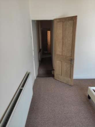 Stafford Street, Leicester, Image 2