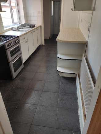 Stafford Street, Leicester, Image 5