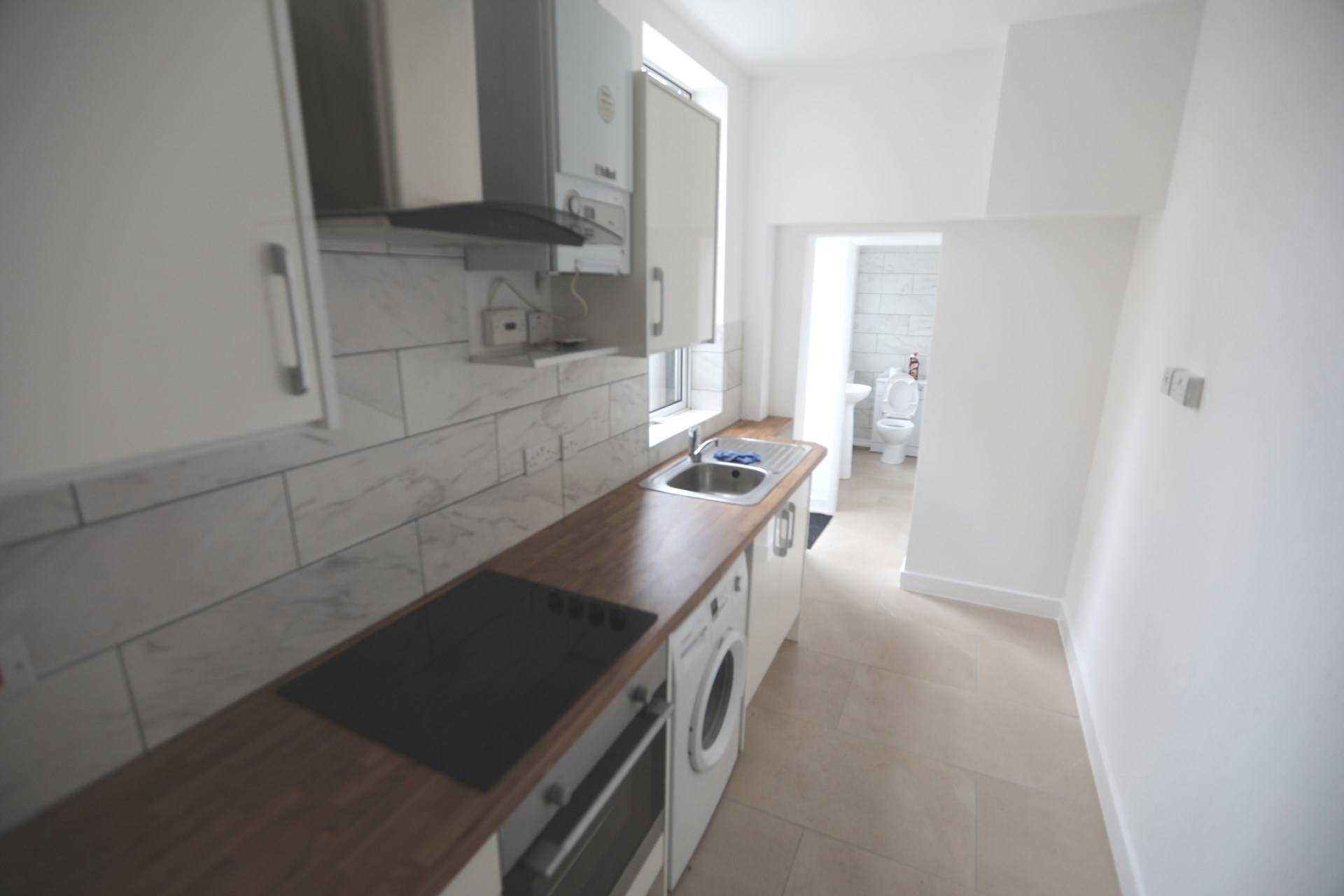 Stuart Street, Leicester, Image 8