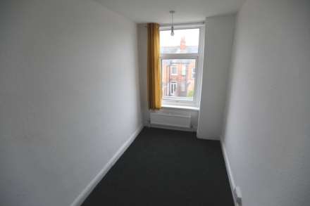 Stuart Street, Leicester, Image 16