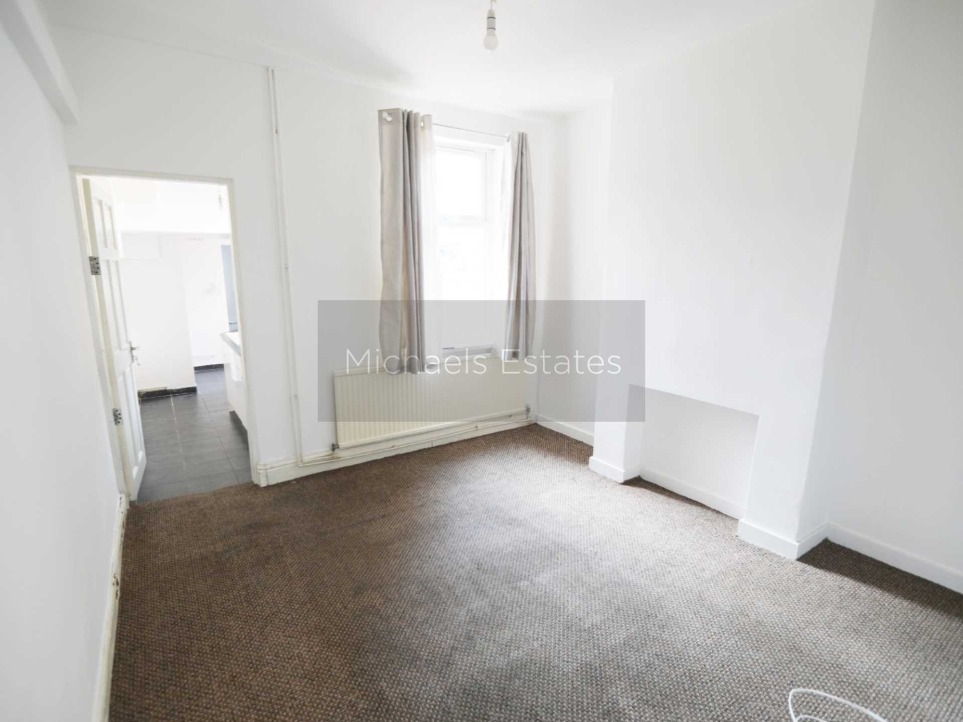 Rolleston Street, Leicester, Image 2