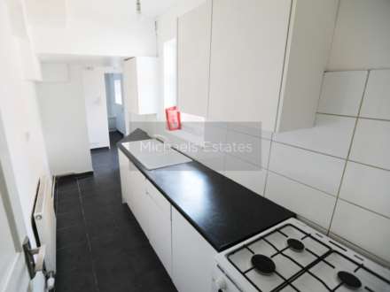 Rolleston Street, Leicester, Image 4
