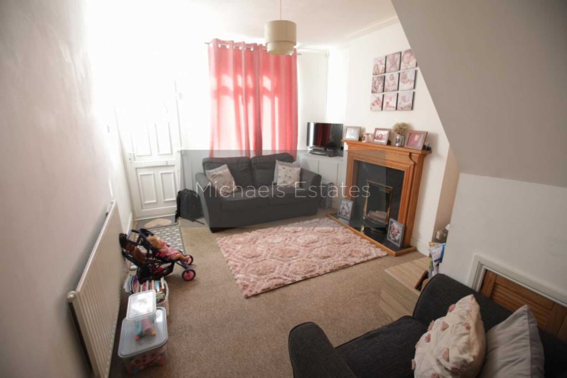 Dunster Street, Leicester, Image 3