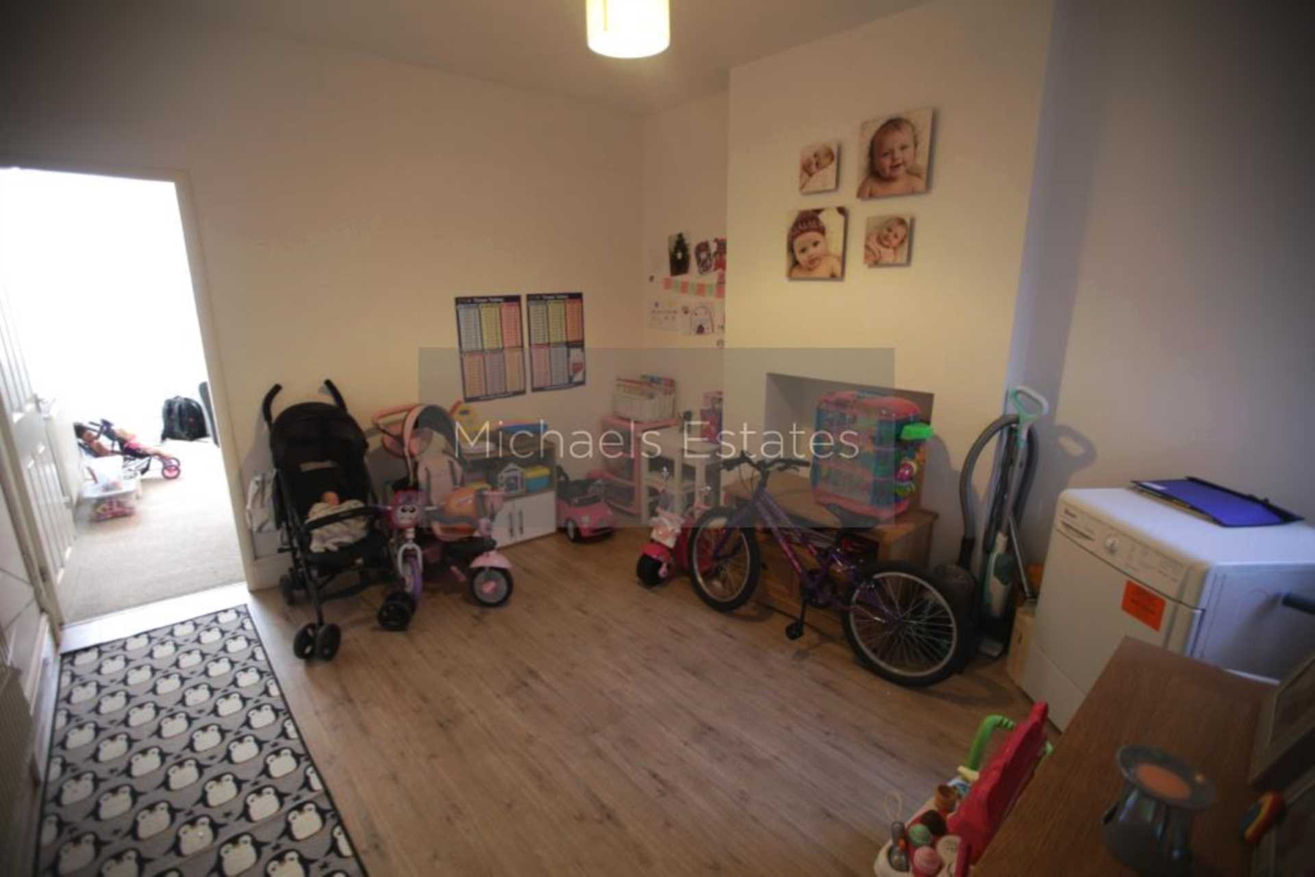 Dunster Street, Leicester, Image 4