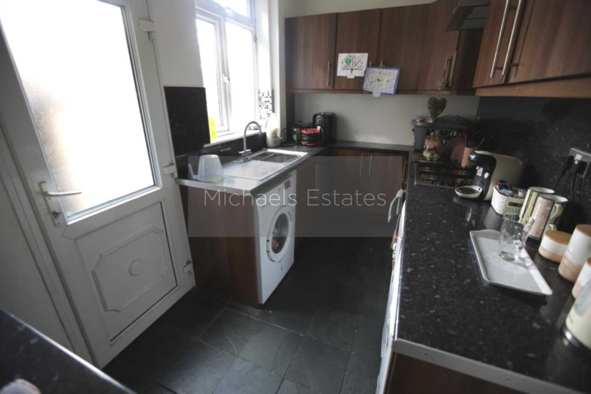 Dunster Street, Leicester, Image 6