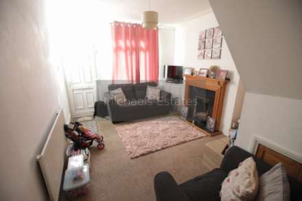 Dunster Street, Leicester, Image 3