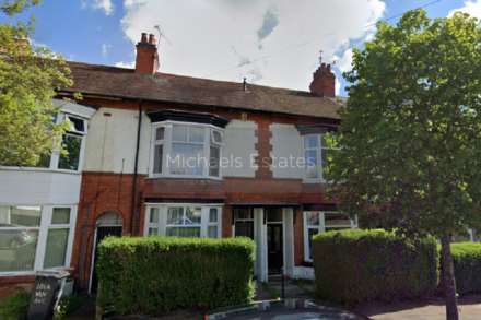 Property For Rent Winchester Avenue, Leicester