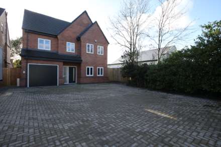 Property For Sale Leicester