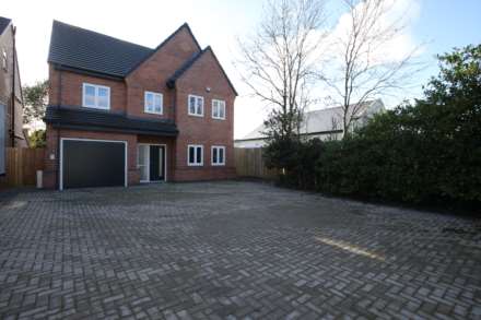 Property For Sale Hinckley Road, Leicester