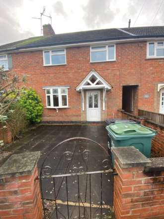 The Retreat, Loughborough, Image 1