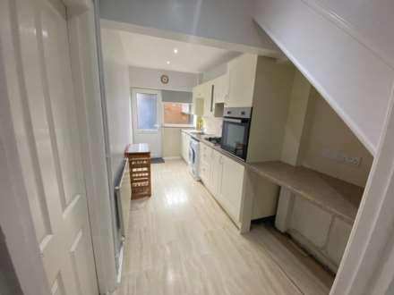 The Retreat, Loughborough, Image 2