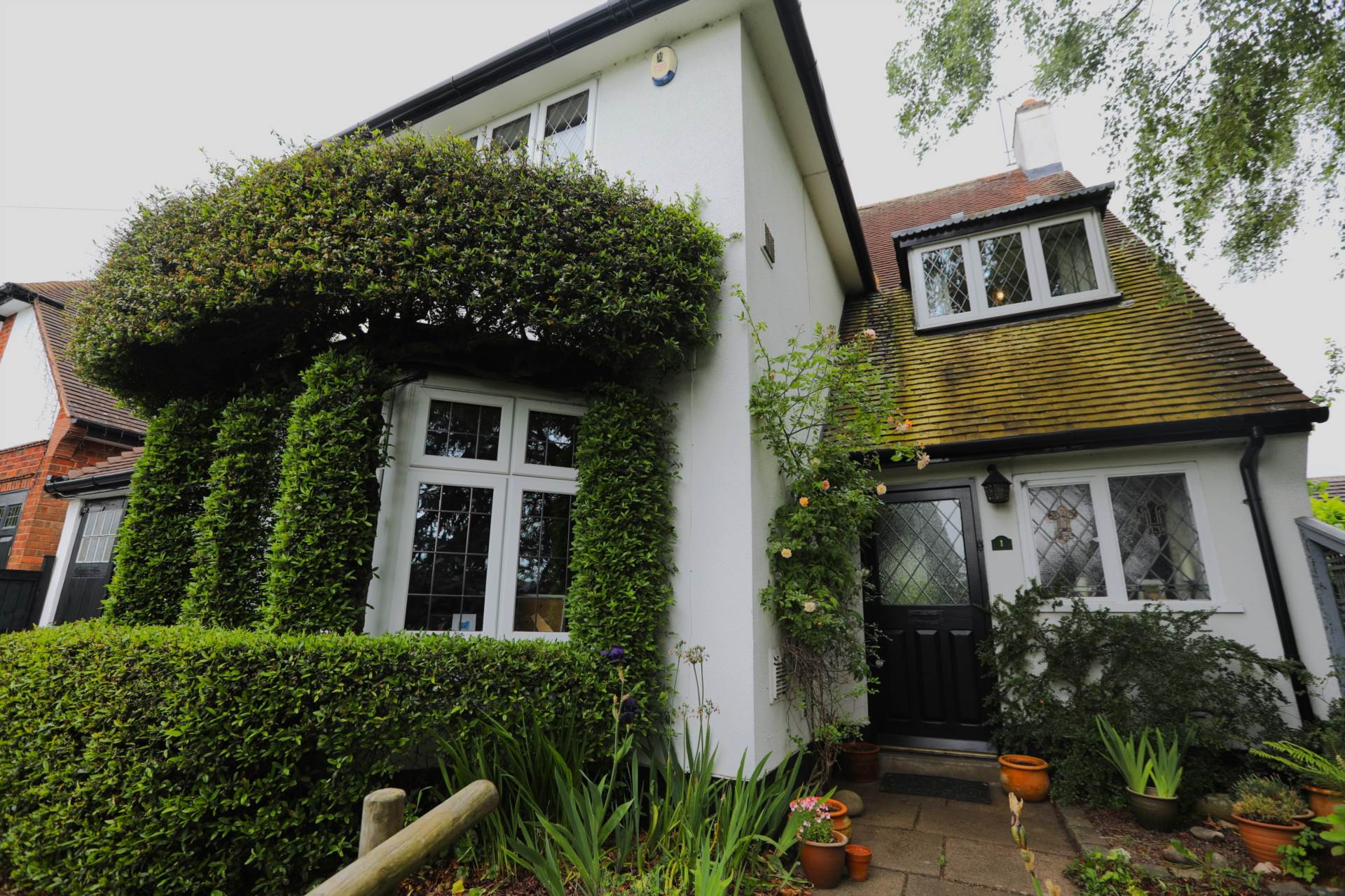 Goodwood Road, Leicester, Image 1